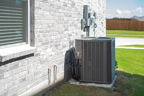 Reliable Hvac contractor in Docena, AL by FH HVAC