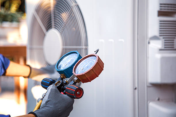Affordable Hvac solutions in Docena, AL